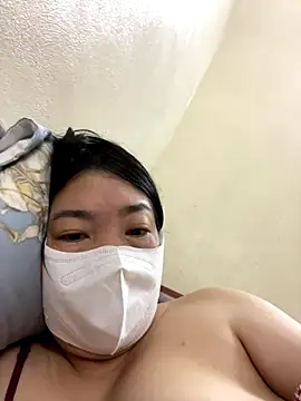 Hachi Sweetbabie  online show from November 20, 2025, 11:58 pm