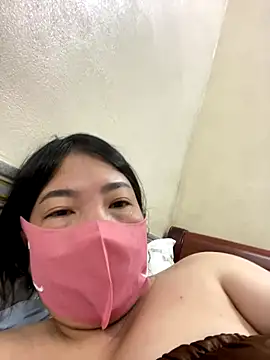 Hachi Sweetbabie  online show from September 11, 2025, 11:49 pm