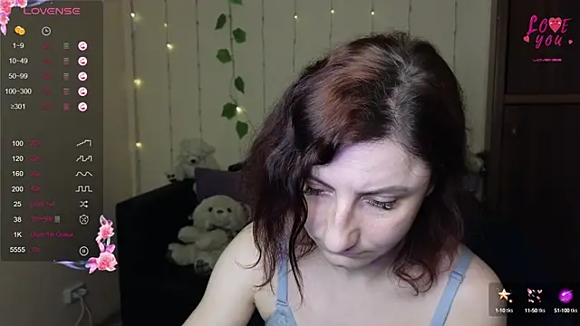 Muse kitty jenia online show from March 8, 2025, 4:56 am