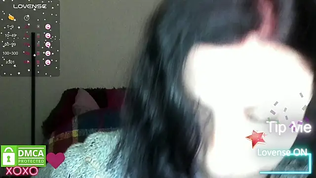 Muse kitty jenia online show from November 16, 2025, 6:29 am