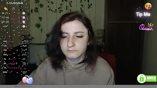 Muse kitty jenia online show from May 17, 2026, 5:24 pm