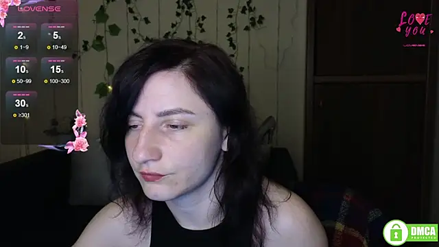 Muse kitty jenia online show from October 9, 2025, 5:24 pm