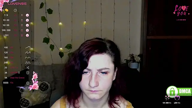 Muse kitty jenia online show from February 27, 2025, 4:57 am