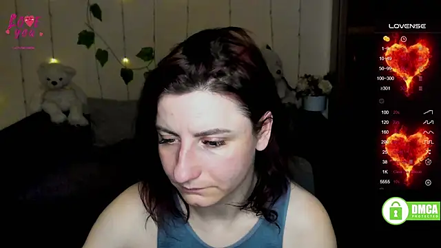 Muse kitty jenia online show from February 24, 2025, 4:49 am