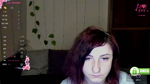 Muse kitty jenia online show from February 25, 2025, 6:23 pm