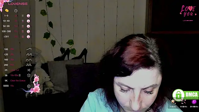Muse kitty jenia online show from March 2, 2025, 9:41 pm