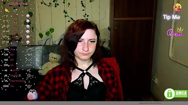 Muse kitty jenia online show from May 19, 2026, 1:56 am