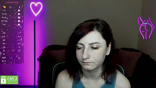 Muse kitty jenia online show from February 19, 2025, 4:55 am
