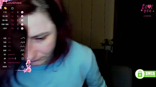 Muse kitty jenia online show from March 3, 2025, 1:49 am