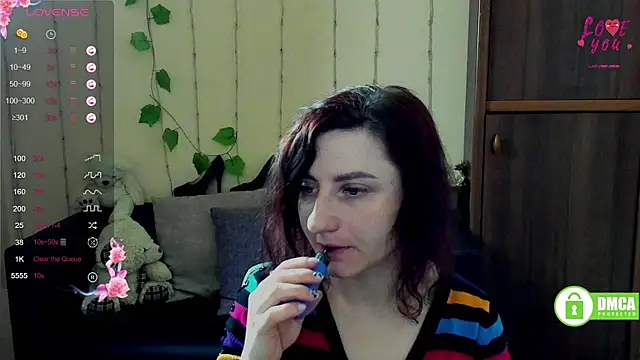 Muse kitty jenia online show from March 2, 2025, 6:24 pm