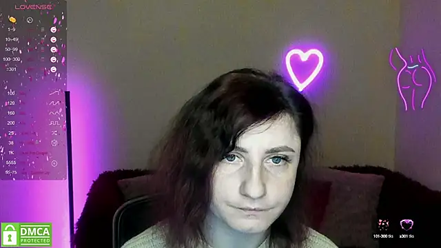 Muse kitty jenia online show from February 28, 2025, 9:33 pm
