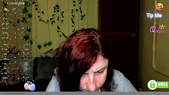 Muse kitty jenia online show from April 17, 2026, 5:38 pm