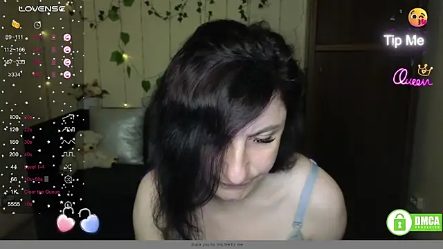 Muse kitty jenia online show from May 31, 2026, 6:09 pm