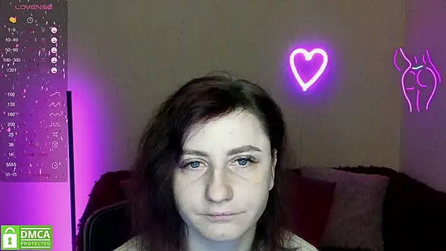 Muse kitty jenia online show from February 28, 2025, 6:31 pm