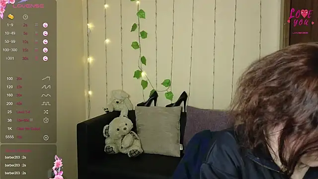 Muse kitty jenia online show from March 9, 2025, 1:46 am
