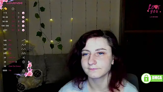Muse kitty jenia online show from February 27, 2025, 1:52 am