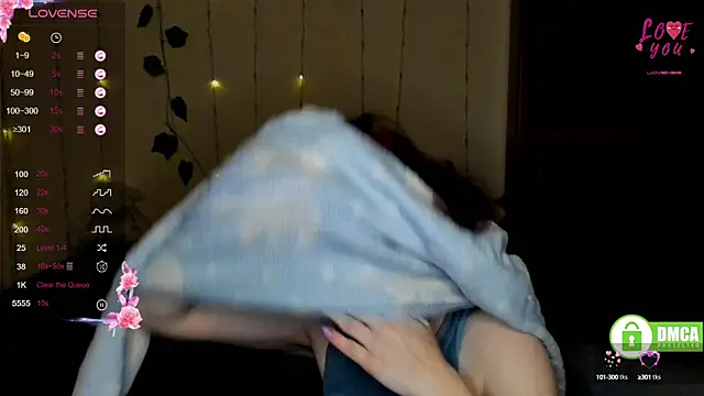 Muse kitty jenia online show from February 26, 2025, 1:46 am