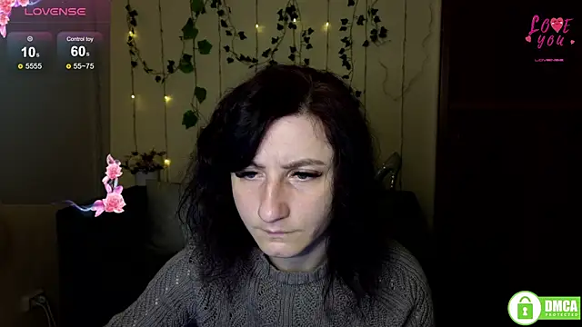 Muse kitty jenia online show from October 18, 2025, 5:26 pm