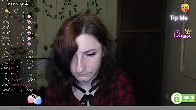 Muse kitty jenia online show from May 19, 2026, 5:31 pm