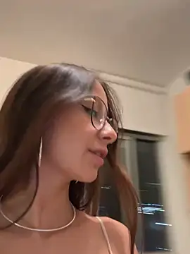 juanasnz99 online show from January 10, 2025, 6:53 am