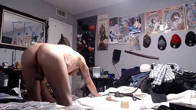 eavestease1 online show from March 12, 2026, 6:28 am