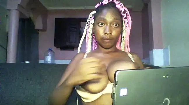 Sexxy bre online show from December 25, 2024, 2:56 pm