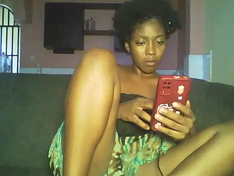 Sexxy bre online show from January 25, 2025, 7:17 am