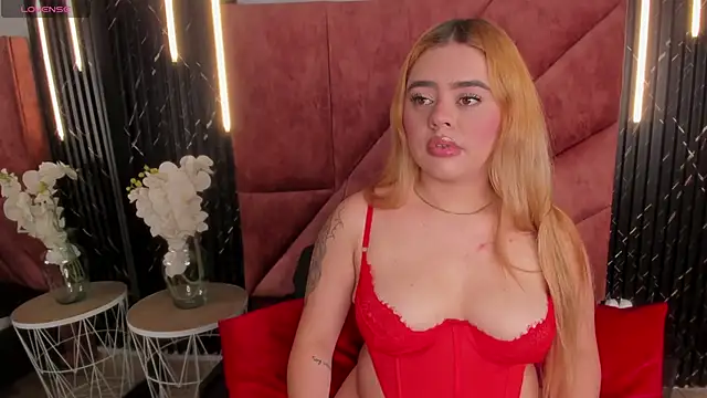 isabella arias1 online show from March 21, 2025, 3:55 am