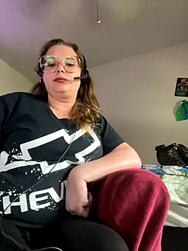 Lalalynn online show from October 23, 2025, 9:46 pm