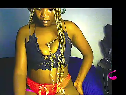 lilylovexx online show from March 19, 2026, 4:12 am