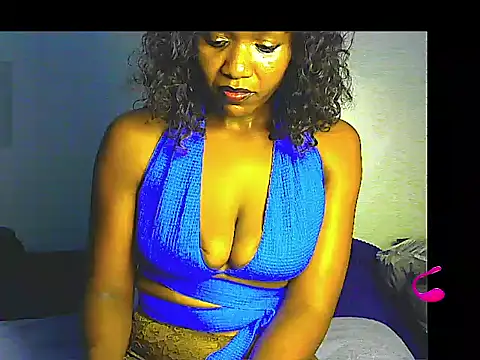 lilylovexx online show from May 25, 2026, 11:09 am