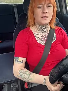 poussichienne online show from March 14, 2026, 9:26 am