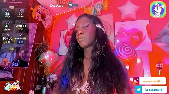 Dulcee kandy online show from February 6, 2025, 10:25 am