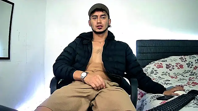 Kevin Torres online show from December 16, 2025, 1:48 pm