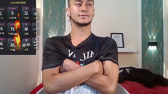 Kevin Torres online show from September 17, 2025, 4:14 am