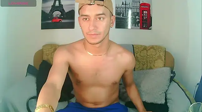 Snapshot of Kevin_Torres chatting on January 17, 2025, 9:17 pm Kevin Torres online show from January 17, 2025, 9:17 pm