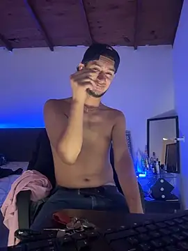 Kevin Torres online show from April 12, 2026, 9:29 pm