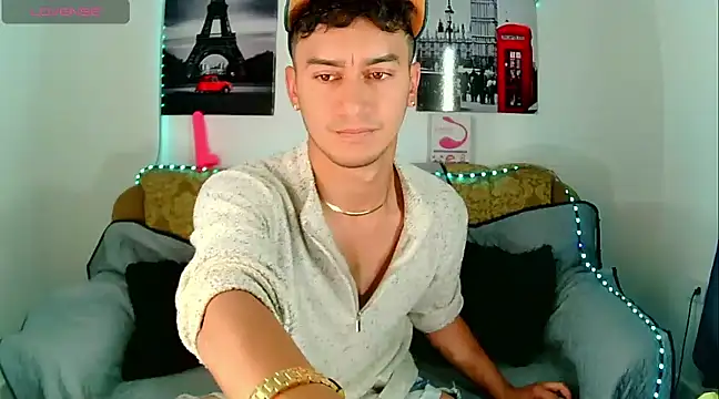 Kevin Torres online show from January 16, 2025, 7:52 pm