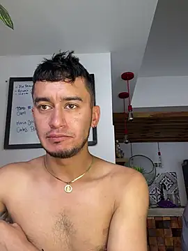 Kevin Torres online show from March 3, 2025, 7:49 pm