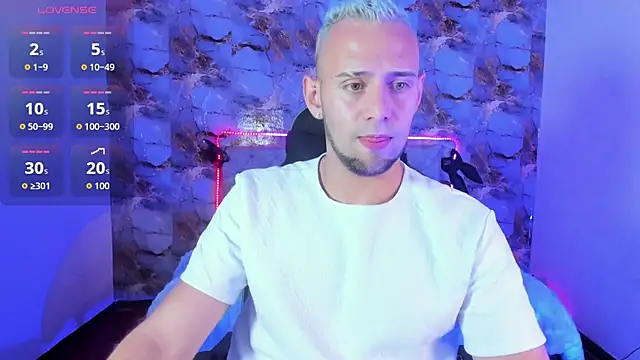 Damon Bakert online show from July 11, 2026, 10:43 pm