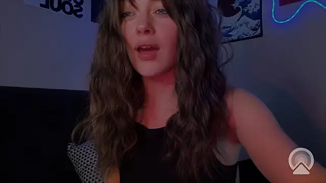 Emilia0 0 7 online show from February 22, 2026, 6:09 pm