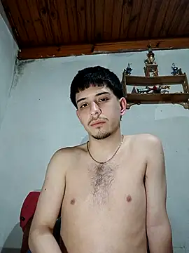 Snapshot of Elvergonn2105 chatting on November 7, 2025, 5:01 am Elvergonn2105 online show from November 7, 2025, 5:01 am