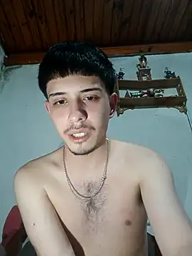 Snapshot of Elvergonn2105 chatting on November 13, 2025, 5:00 am Elvergonn2105 online show from November 13, 2025, 5:00 am