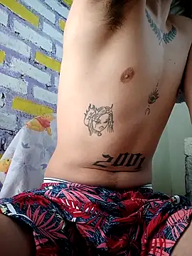 Lukas strong online show from October 28, 2025, 1:32 pm