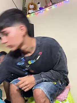 Lukas strong online show from November 27, 2025, 3:12 pm