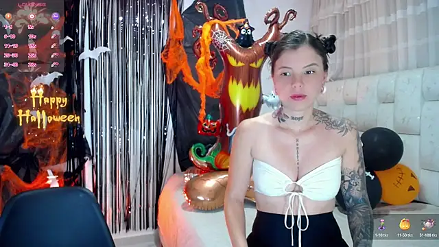 basic Instinct online show from October 30, 2025, 9:51 am