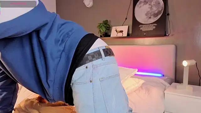 Snapshot of Ken-boy_ chatting on November 2, 2025, 11:37 am Ken-boy  online show from November 2, 2025, 11:37 am