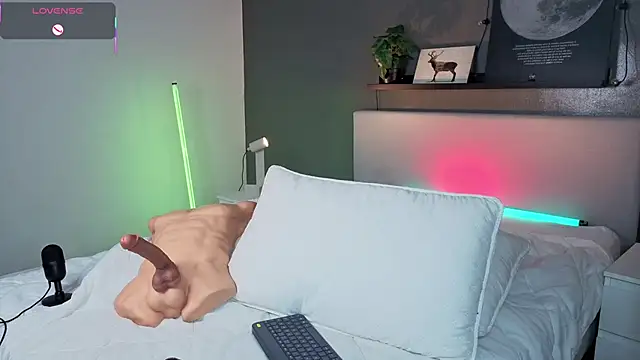 Snapshot of Ken-boy_ chatting on October 25, 2025, 12:04 pm Ken-boy  online show from October 25, 2025, 12:04 pm