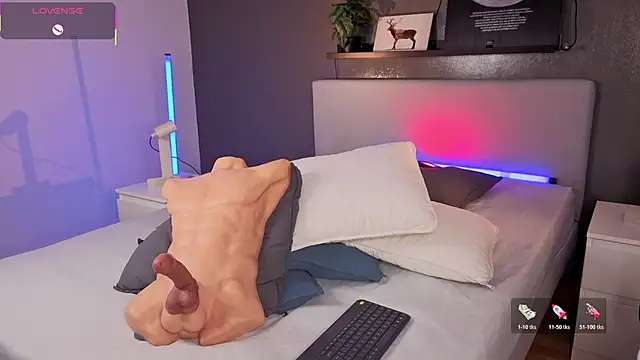 Snapshot of Ken-boy_ chatting on October 26, 2025, 12:49 pm Ken-boy  online show from October 26, 2025, 12:49 pm