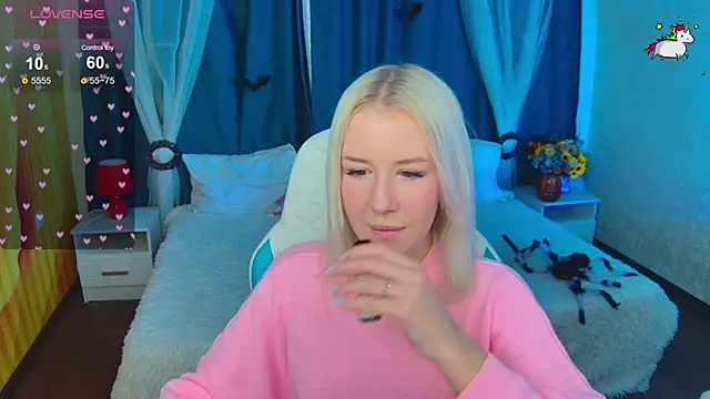 Snapshot of Selenatrend chatting on November 1, 2025, 6:41 am Selenatrend online show from November 1, 2025, 6:41 am